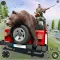 Wild Shooter 3D Hunting Games