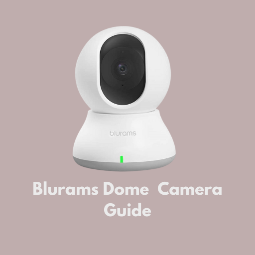 Blurams Dome Camera Guide