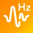 Sonic Hertz Sound Frequency HZ