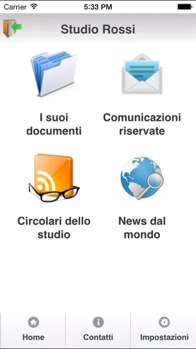 AppStudio应用截图