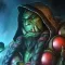 REP for Hearthstone!
