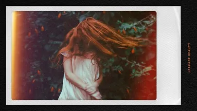 HUJI FILM - Quick Shoot Camera应用截图