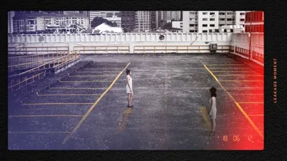 HUJI FILM - Quick Shoot Camera应用截图