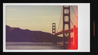 HUJI FILM - Quick Shoot Camera应用截图