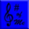 In the Key of Me