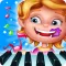 Kids Songs Nursery Rhymes Collection