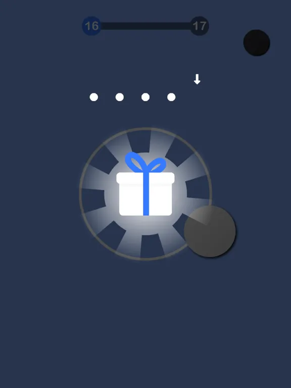 Swinga! iPad  স্ক্রিনশট