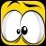 Crazy Eyes Pro Photo Stickers