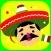 Cinco de Mayo Mexican Pride