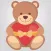 LoveLoveLove Pro - Valentine's Day Everyday Photo Stickers