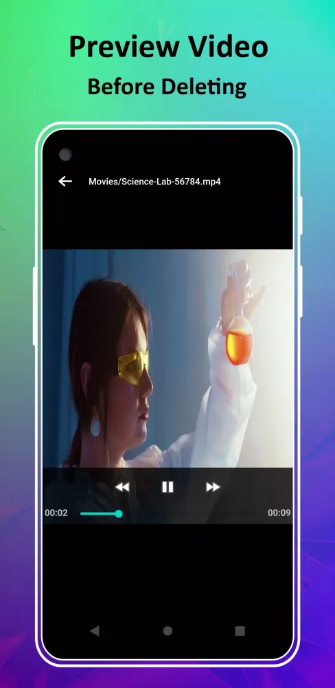 Duplicate Videos Remover Screenshots