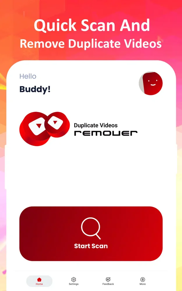 Duplicate Videos Remover Screenshots