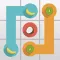 Fruit Freeflow Puzzle - 700+ Free Addictive Levels