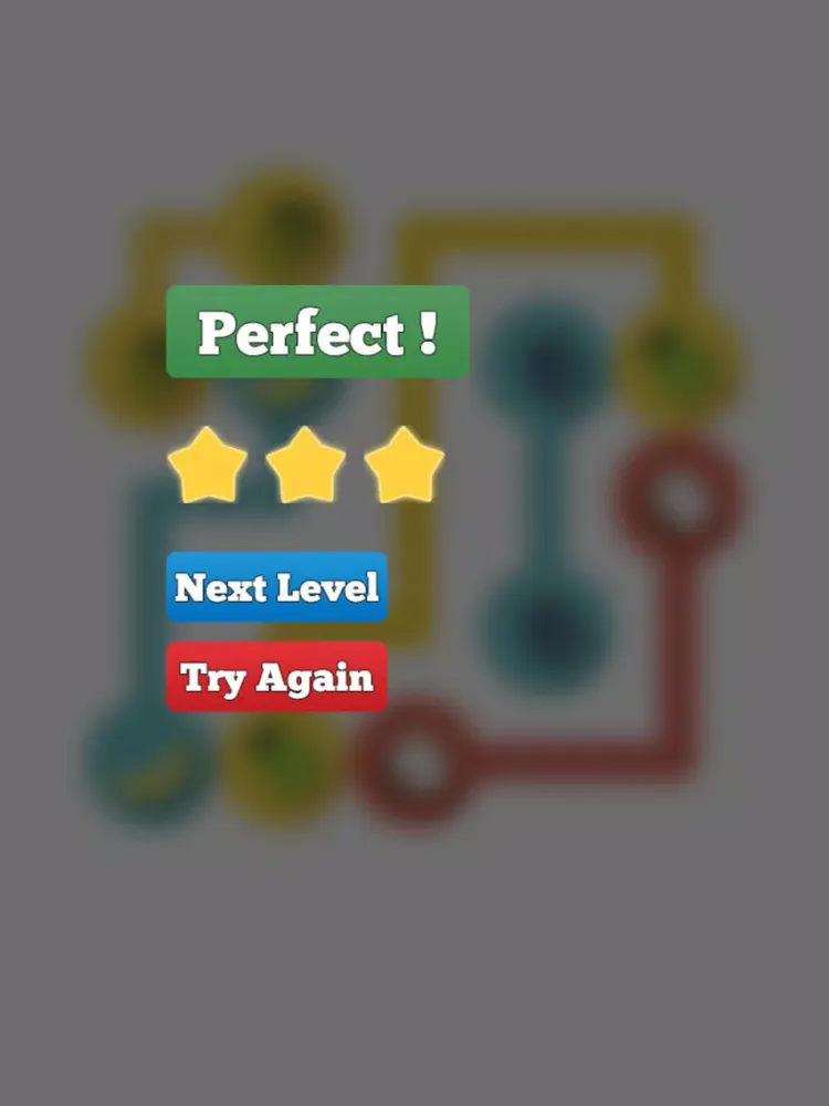 Fruit Freeflow Puzzle - 700+ Free Addictive Levels iPad  Ekran Görüntüleri