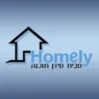 הומלי מידן - תוכנת תיווך
