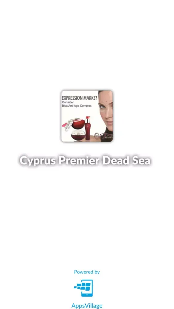 Скриншоты Cyprus Premier Dead Sea by AppsVillage