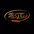 3D Haircut 3D Haircut