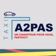 A2 PAS Chauffeur A2 PAS Chauffeur