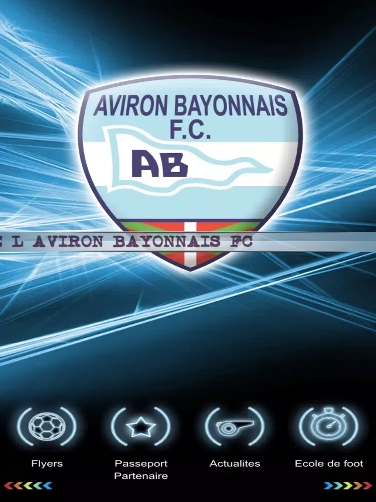 تصاویر ABFC iPad 