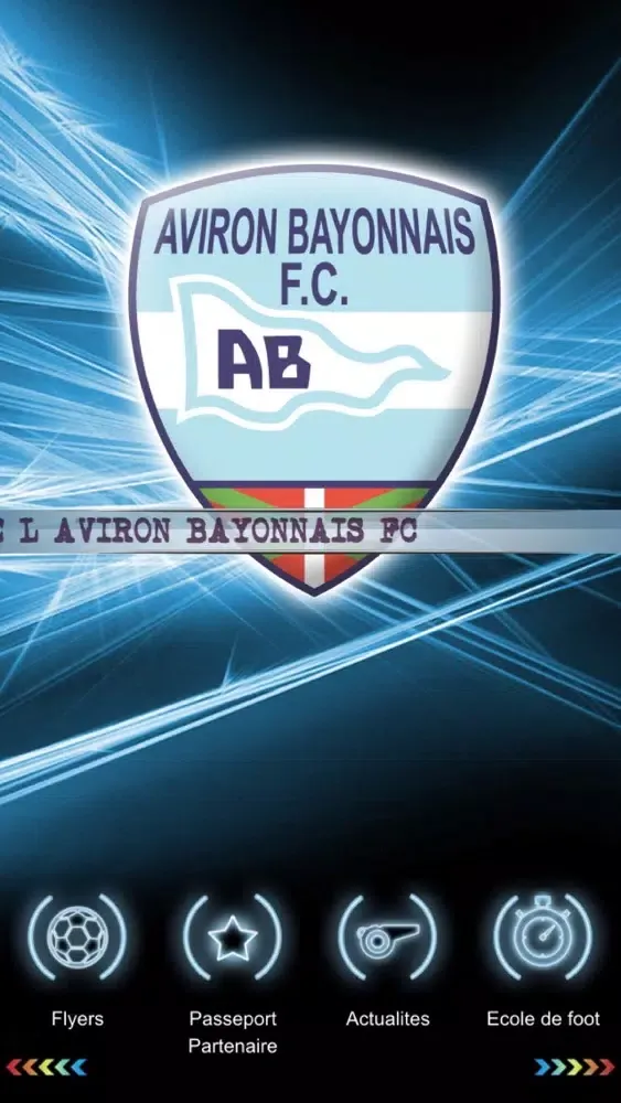 تصاویر ABFC