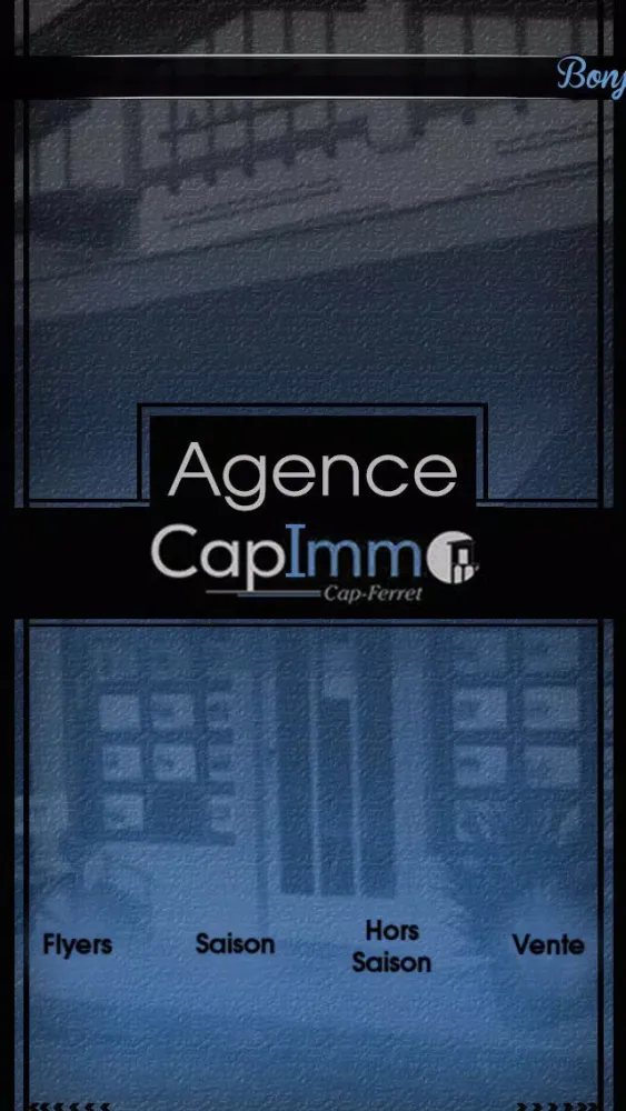 تصاویر Agence Cap Immo