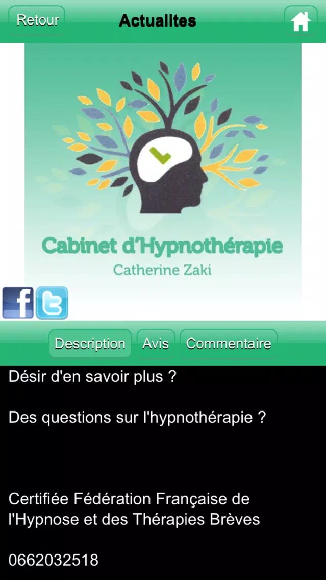 Capturas de pantalla de Aller Mieux