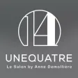 Le Salon by Anne Demollière Le Salon by Anne Demollière