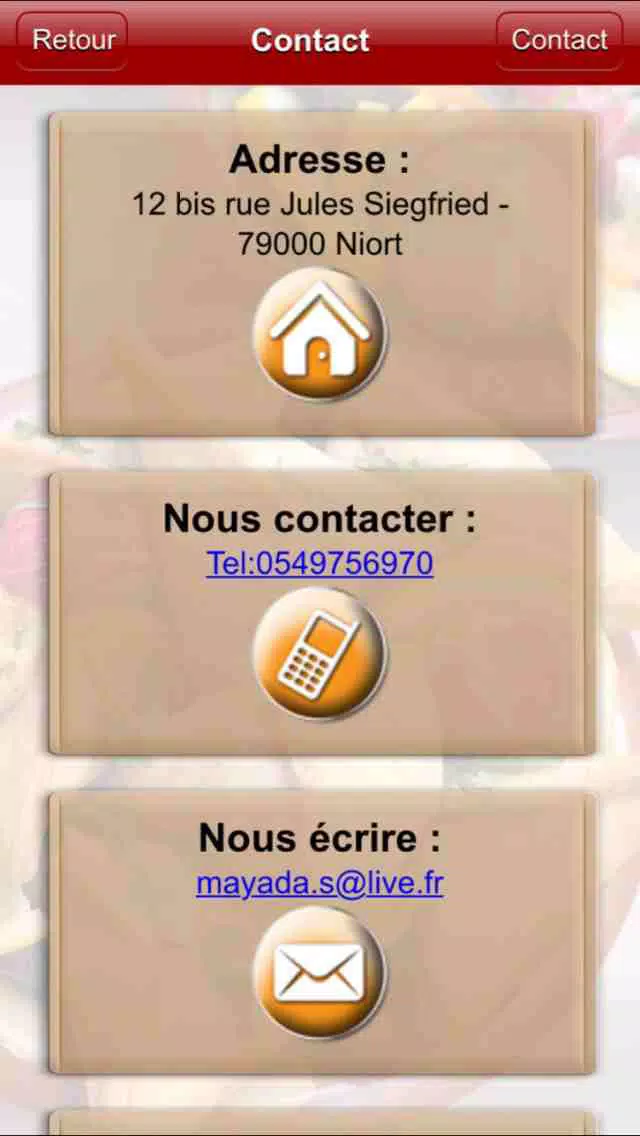 Au Bled Al Cham Screenshots