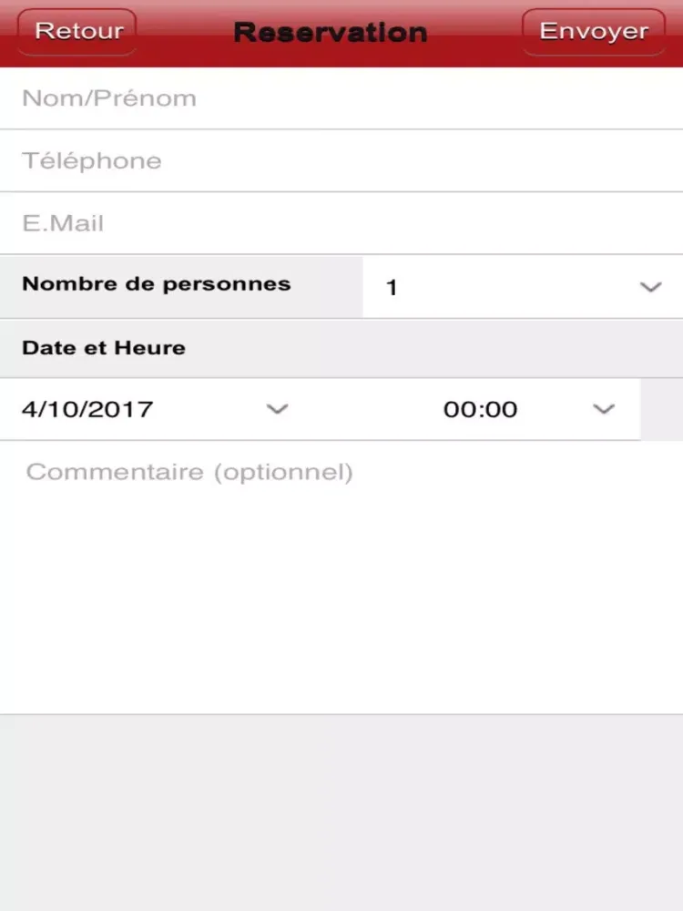 صور La Grande Bouteille iPad 