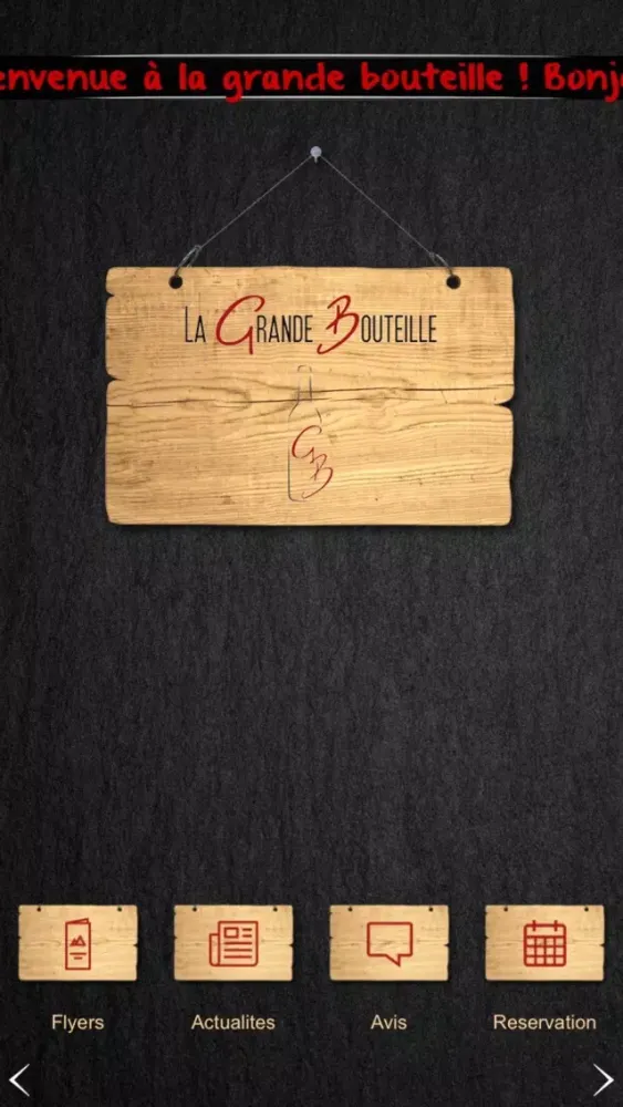 صور La Grande Bouteille