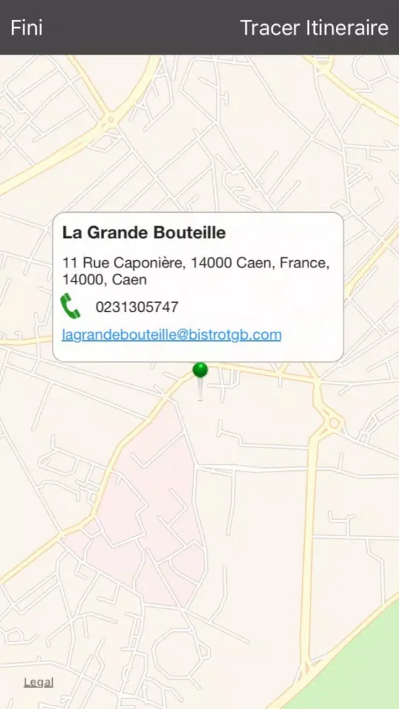 صور La Grande Bouteille