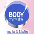 Body minute Issy - Les 3 Moulins Body minute Issy - Les 3 Moulins