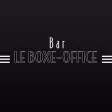 Boxe Office Bar