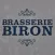 Brasserie Biron - Hôtel Restaurant
