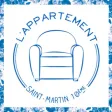 L'Appartement Saint-Martin Paris L'Appartement Saint-Martin Paris
