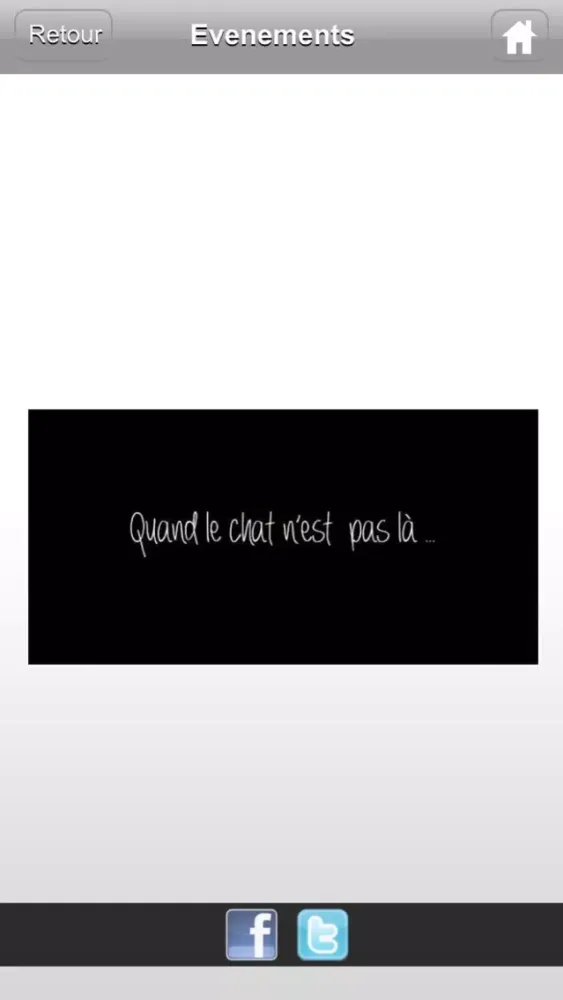 Screenshot di Les Souris Dansent - Café LSD