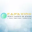 CAP'AXION CAP'AXION