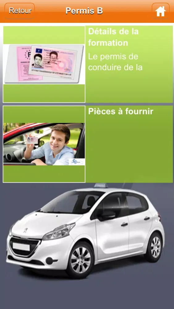 تصاویر CJ Auto Ecole