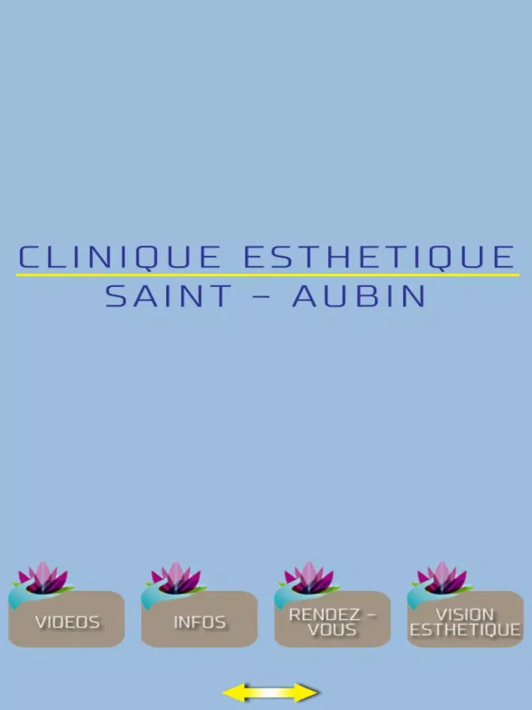 تصاویر Chirurgie Esthétique Saint-Aubin iPad 