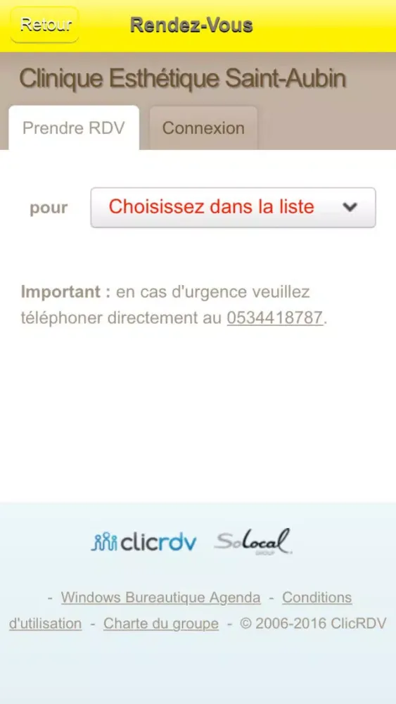 تصاویر Chirurgie Esthétique Saint-Aubin