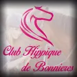 Club Hippique de Bonnieres Club Hippique de Bonnieres