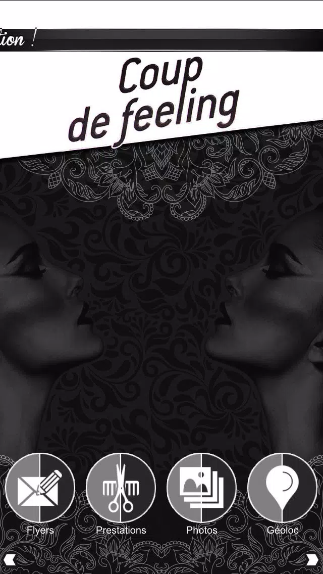 Coup de Feeling Screenshots