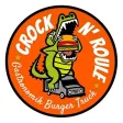 Crock N'Roule Food Truck Crock N'Roule Food Truck