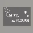 De Fil en Fleurs De Fil en Fleurs