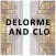 Delorme and Clo