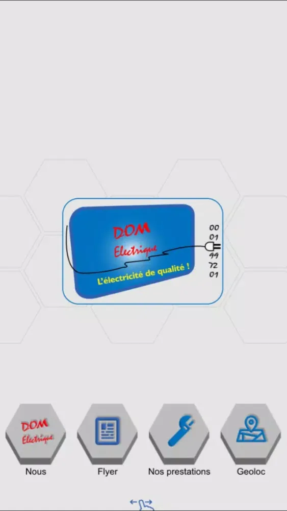 Скриншоты Dom Electrique