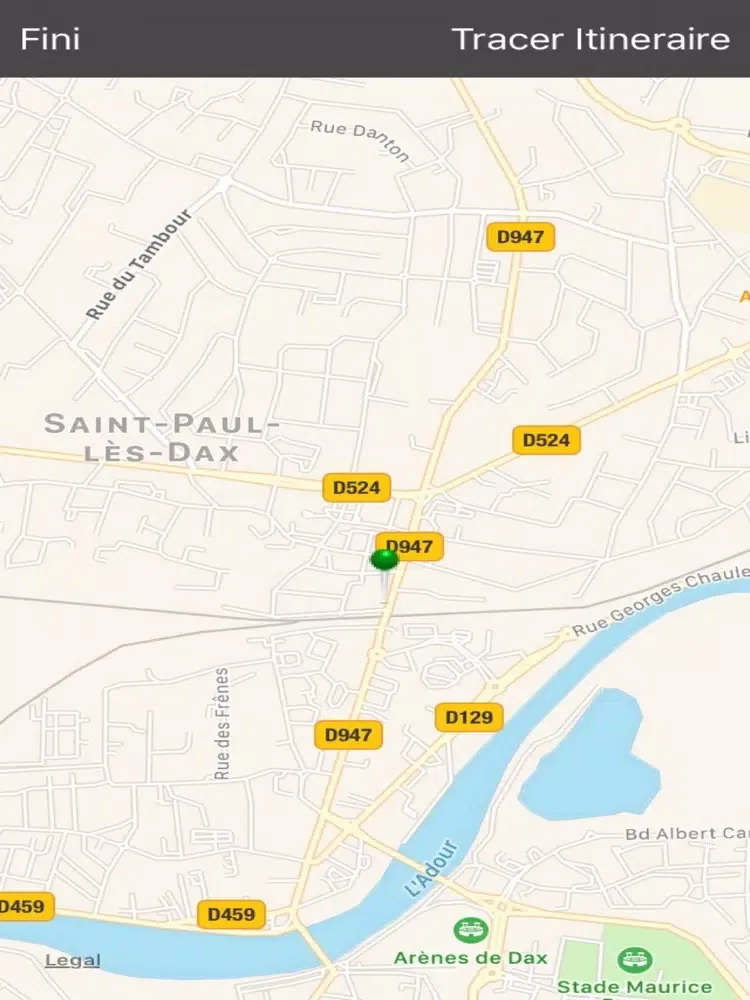 صور Hair Studio Saint-Paul-lès-Dax iPad 