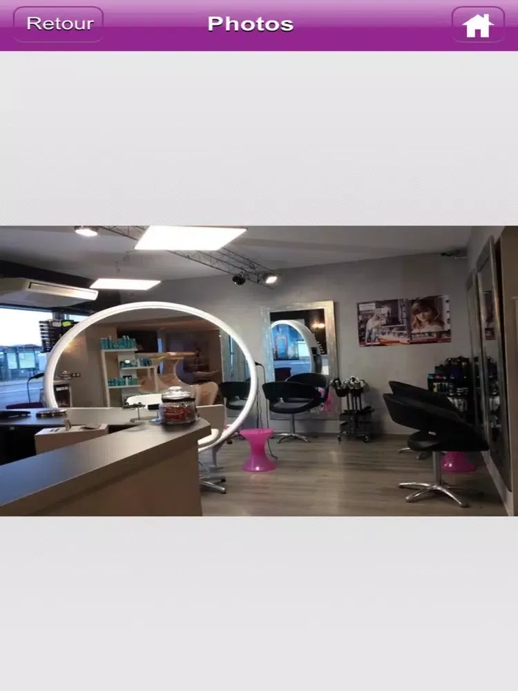 صور Hair Studio Saint-Paul-lès-Dax iPad 
