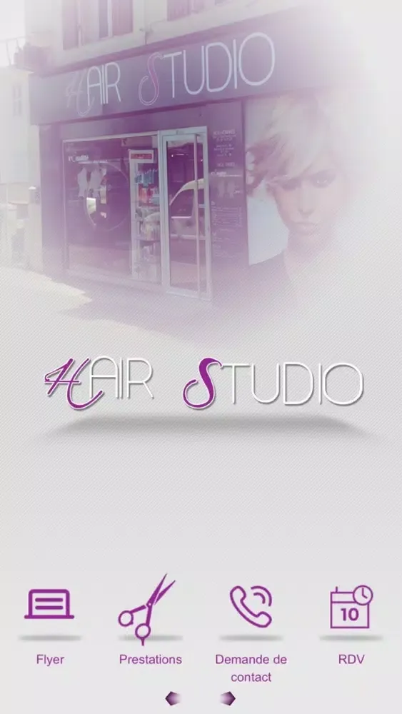 صور Hair Studio Saint-Paul-lès-Dax