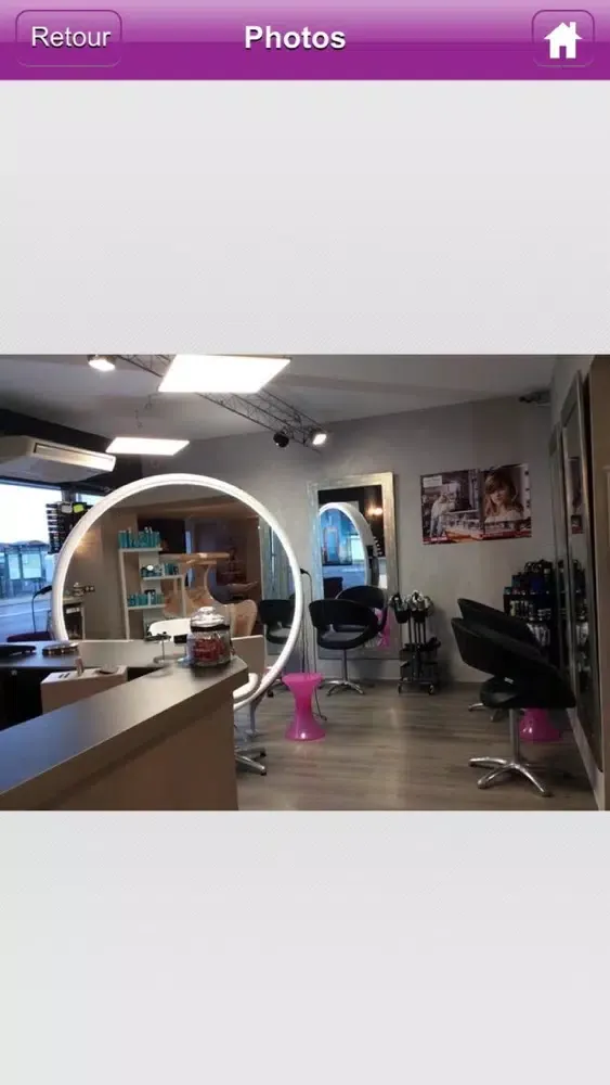 صور Hair Studio Saint-Paul-lès-Dax